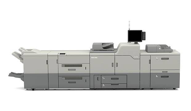 machine-à-impression